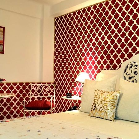 קורדובה Vintage Apartment מראה חיצוני תמונה