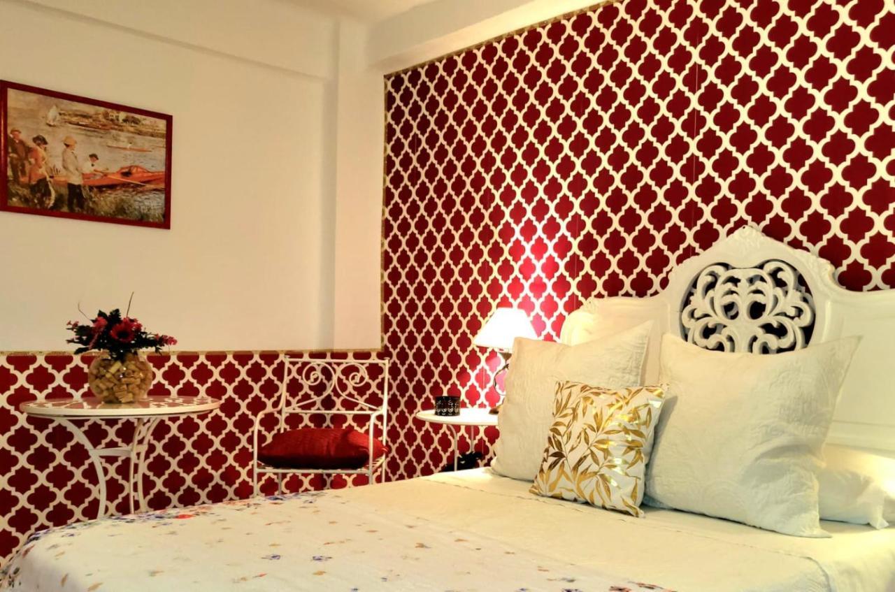 קורדובה Vintage Apartment מראה חיצוני תמונה
