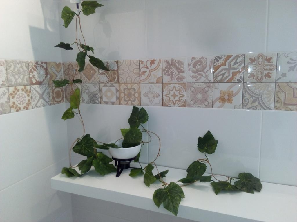 קורדובה Vintage Apartment מראה חיצוני תמונה