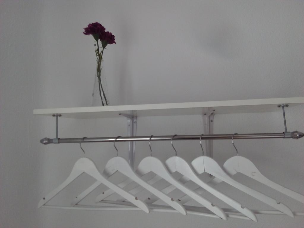 קורדובה Vintage Apartment מראה חיצוני תמונה