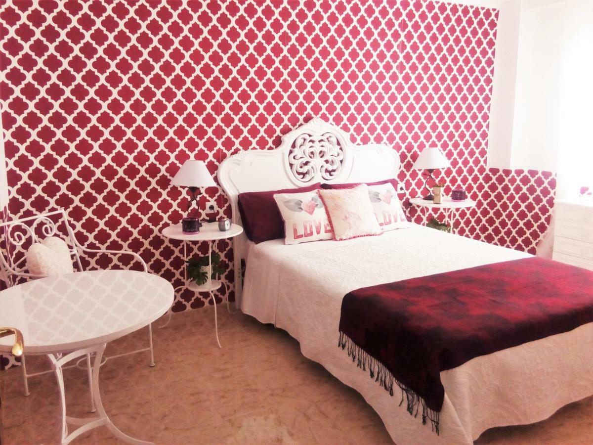 קורדובה Vintage Apartment מראה חיצוני תמונה