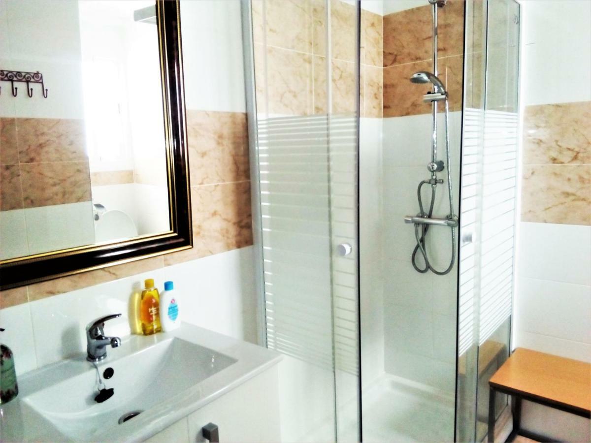 קורדובה Vintage Apartment מראה חיצוני תמונה