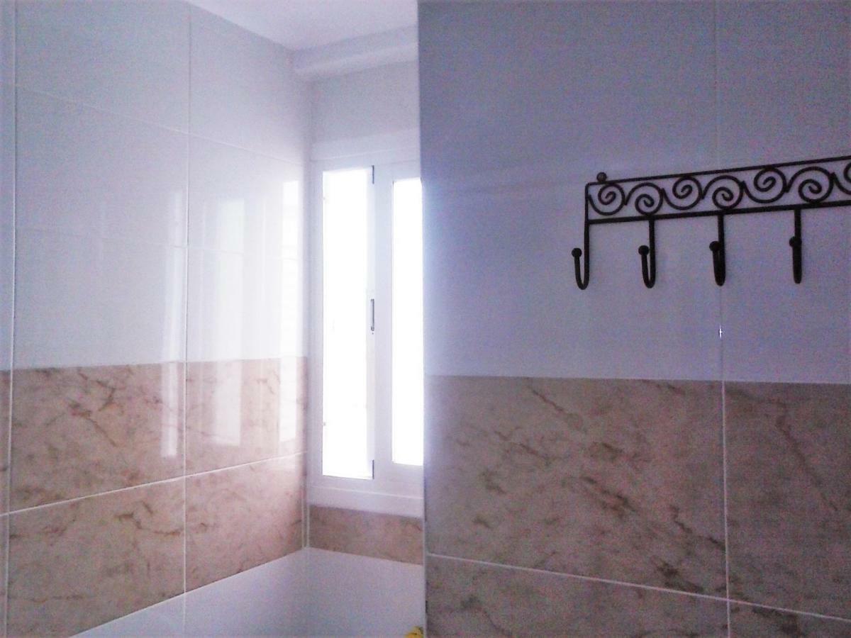 קורדובה Vintage Apartment מראה חיצוני תמונה
