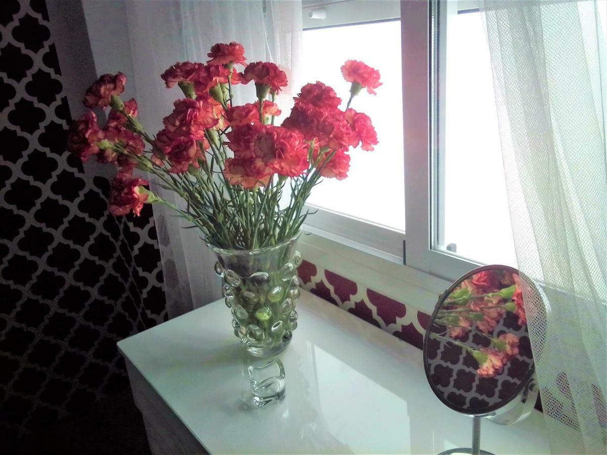 קורדובה Vintage Apartment מראה חיצוני תמונה